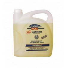 ANTIFROST Scheiben-Frostschutz -15 ̊С (4л) — Зимняя жидкость для омывателя стекла